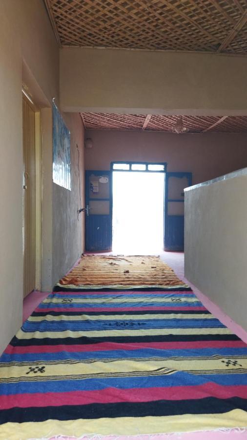 Auberge Camping La Khaima مرزوكة المظهر الخارجي الصورة